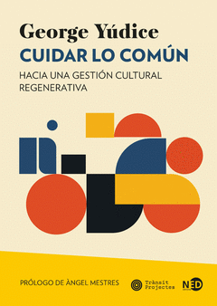Cover Image: CUIDAR LO COMÚN