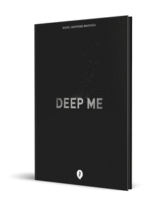 Cover Image: DEEP ME