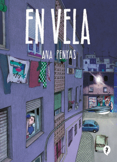 Cover Image: EN VELA