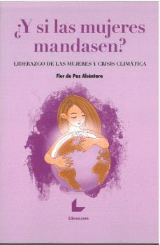 Cover Image: ¿Y SI LAS MUJERES MANDASEN?