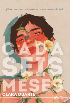 Cover Image: CADA SEIS MESES