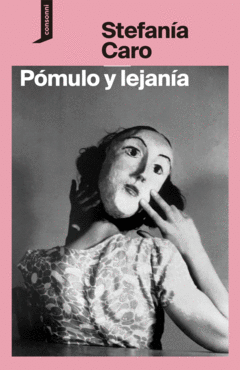 Cover Image: PÓMULO Y LEJANÍA