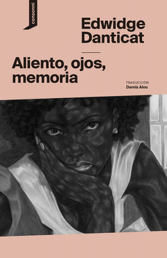 Cover Image: ALIENTO, OJOS, MEMORIA