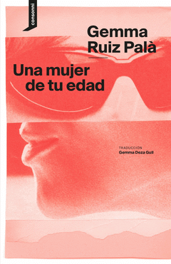 UNA MUJER DE TU EDAD Cover Image: UNA MUJER DE TU EDAD
