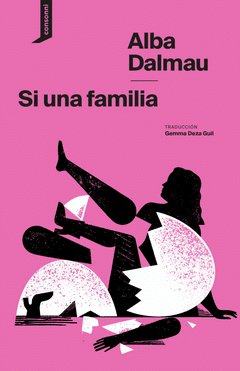 Cover Image: SI UNA FAMILIA