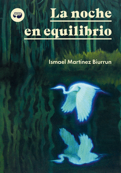 Cover Image: LA NOCHE EN EQUILIBRIO