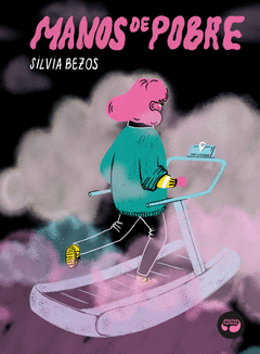 MANOS DE POBRE Cover Image: MANOS DE POBRE