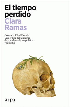 Cover Image: EL TIEMPO PERDIDO