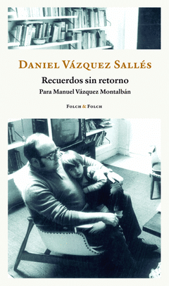 Cover Image: RECUERDOS SIN RETORNO