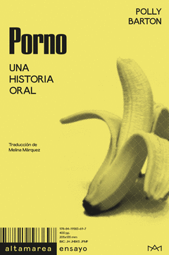 Cover Image: PORNO