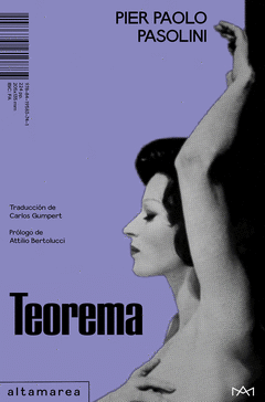 Cover Image: TEOREMA