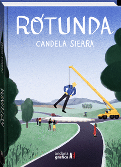 Cover Image: ROTUNDA
