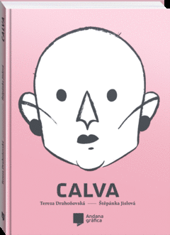 CALVA Cover Image: CALVA