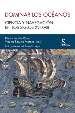 Cover Image: DOMINAR LOS OCÉANOS