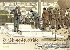 Cover Image: EL ABISMO DEL OLVIDO