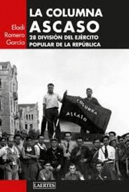 Cover Image: LA COLUMNA ASCASO
