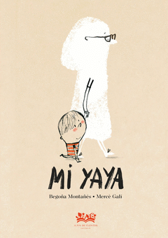 MI YAYA Cover Image: MI YAYA