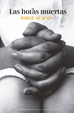 Cover Image: LAS HORAS MUERTAS