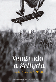 VENGANDO A ERLINDA Cover Image: VENGANDO A ERLINDA