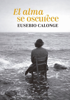 Cover Image: EL ALMA SE OSCURECE