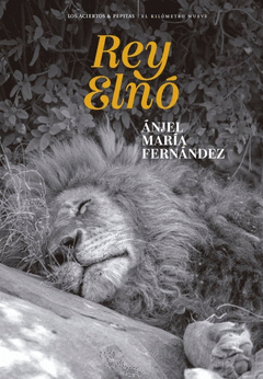 REY ELNÓ Cover Image: REY ELNÓ