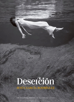 Cover Image: DESERCIÓN