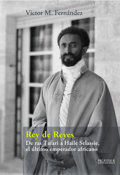 REY DE REYES Cover Image: REY DE REYES