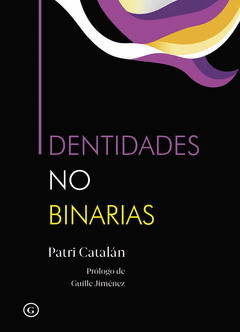 Cover Image: IDENTIDADES NO BINARIAS