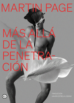 Cover Image: MÁS ALLÁ DE LA PENTETRACIÓN