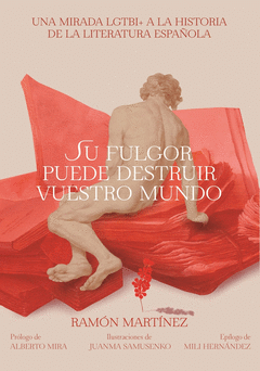 SU FULGOR PUEDE DESTRUIR VUESTRO MUNDO Cover Image: SU FULGOR PUEDE DESTRUIR VUESTRO MUNDO
