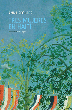 Cover Image: TRES MUJERES EN HAITÍ