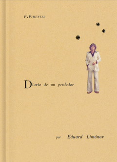 Cover Image: DIARIO DE UN PERDEDOR
