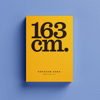 Cover Image: 163 CM.