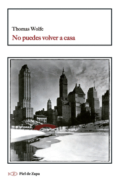 Cover Image: NO PUEDES VOLVER A CASA