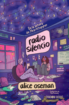 Cover Image: RADIO SILENCIO (EDICIÓN ESPECIAL)