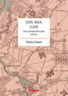 Cover Image: SEXO, RAZA, CLASE