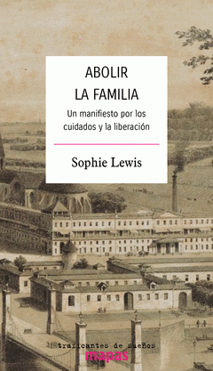 Cover Image: ABOLIR LA FAMILIA