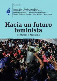 Cover Image: HACIA UN FUTURO FEMINISTA