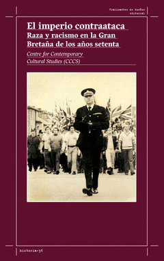 Cover Image: EL IMPERIO CONTRAATACA