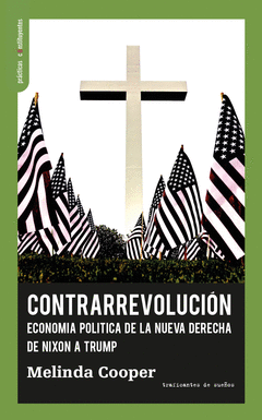 Cover Image: CONTRAREVOLUCIÓN