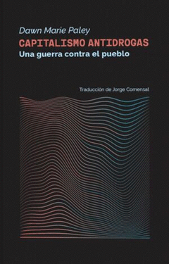 CAPITALISMO ANTIDROGAS Cover Image: CAPITALISMO ANTIDROGAS
