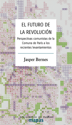 EL FUTURO DE LA REVOLUCIÓN Cover Image: EL FUTURO DE LA REVOLUCIÓN