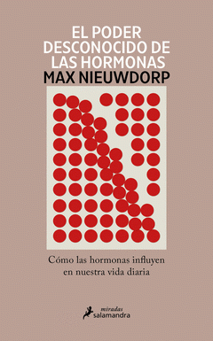 Cover Image: EL PODER DESCONOCIDO DE LAS HORMONAS