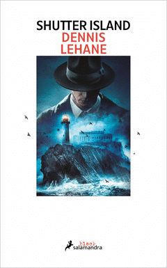 Cover Image: SHUTTER ISLAND