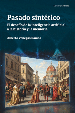 PASADO SINTÉTICO Cover Image: PASADO SINTÉTICO