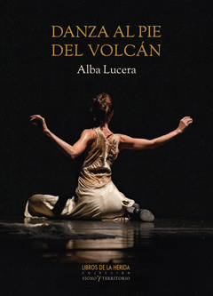 Cover Image: DANZA AL PIE DEL VOLCÁN