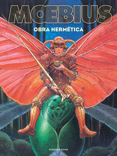 Cover Image: OBRA HERMÉTICA