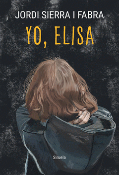 Cover Image: YO, ELISA