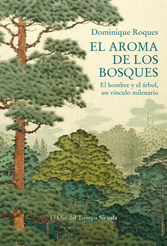 Cover Image: EL AROMA DE LOS BOSQUES