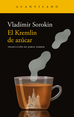 EL KREMLIN DE AZÚCAR Cover Image: EL KREMLIN DE AZÚCAR